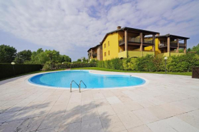 Gardagate - Appartamento il giardino romantico